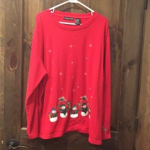 Christmas Sweatshirt